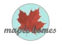 Logo maple-homes